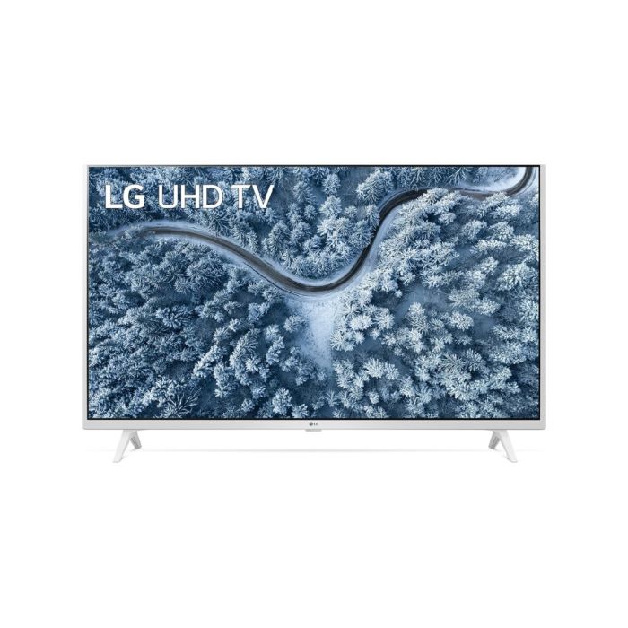 TV LED 43" 43UP76906LE BLANCO SMART TV 4K (LG)